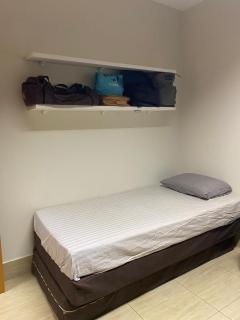 Apartamento confortável em caldas novas com espaço aquático, 6 piscinas , 3 hidromassagem , Bar e Restaurante , Sauna , espaço kids - Caldas Novas - 4