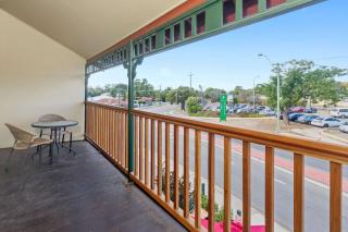 Quality Hotel Bayswater - Perth - 8