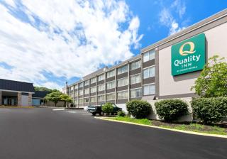 Quality Inn Dayton Airport - Englewood - 9