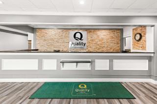 Quality Inn Dayton Airport - Englewood - 4