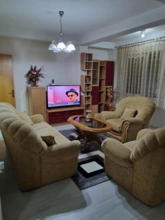 Apartmani Talevski Ohrid - Ohrid - 6