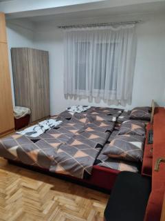 Apartmani Talevski Ohrid - Ohrid - 3