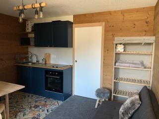 Appartement moderne 4 pers Idéalement situé - Huez - 0