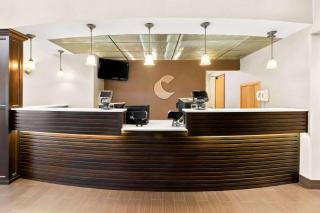 Comfort Suites Portland Airport - Portland - 5