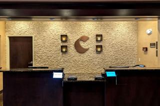 Comfort Inn & Suites - Wadsworth - 7