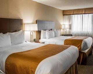 Comfort Inn & Suites - Wadsworth - 5