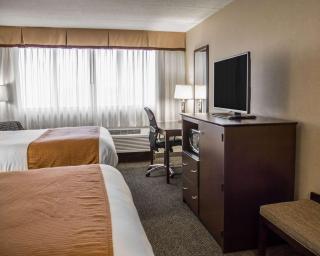 Comfort Inn & Suites Wadsworth - 4