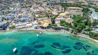 Αnasa by the sea - Agia Pelagia - 5