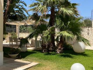 Villa Ruffino - Balestrate - 2