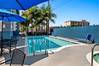 SureStay Hotel by Best Western Buena Park Anaheim - 2