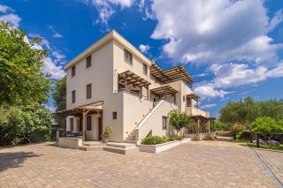 Villa Haya with heated pool - Linardići - 9