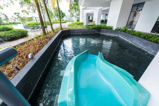 Continew PREMIUM SUITES KLCC - Kuala Lumpur - 3