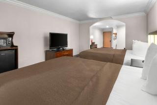 SureStay Plus by Best Western Fort Worth Benbrook - Fort Worth - 8
