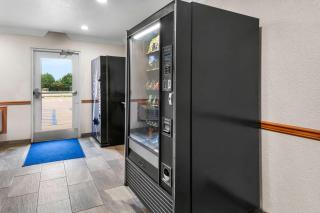 SureStay Plus by Best Western Fort Worth Benbrook - Fort Worth - 2