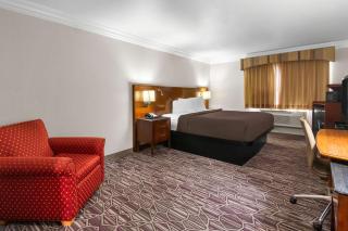 SureStay Plus by Best Western Fort Worth Benbrook - 1