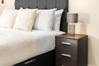 New Luxury Apartment - Two Bedroom - City Centre - JQ 7AH - Birmingham - 7