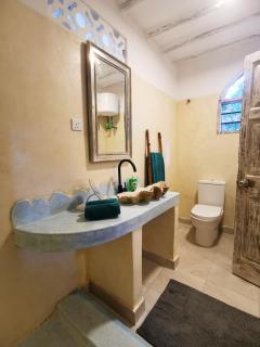 Arte Noah Treehouses Diani-Beach - Diani Beach - 8
