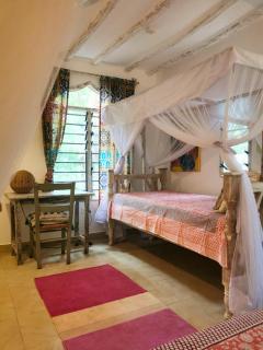 Arte Noah Treehouses Diani-Beach - Diani Beach - 3