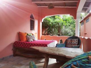Arte Noah Treehouses Diani-Beach - Diani Beach - 1