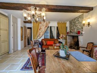 Appartement Charmant au Cœur Historique du Blanc, à Proximité du Château et du Parc Naturel - FR-1-591-36 - Le Blanc - 7