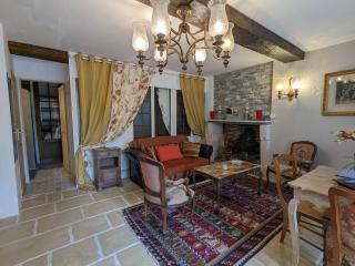 Appartement Charmant au Cœur Historique du Blanc, à Proximité du Château et du Parc Naturel - FR-1-591-36 - Le Blanc - 2