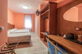 Hotel Italia - Triëst - 3