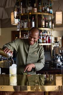 Gmundner Lodge - Windhoek - 1