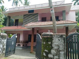 Daya homestay - Varkala - 0