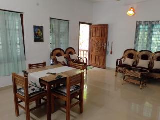 Daya homestay - Varkala - 9