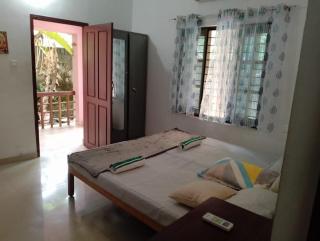 Daya homestay - Varkala - 6