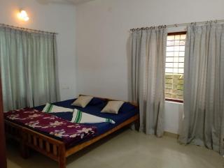 Daya homestay - Varkala - 5