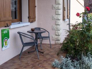 Gîte au cœur d'Artenay – 3 chambres, tout confort, à 25 min d'Orléans, proche commerces et musées - FR-1-590-123 - Artenay - 9