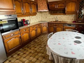 Gîte au cœur d'Artenay – 3 chambres, tout confort, à 25 min d'Orléans, proche commerces et musées - FR-1-590-123 - 8
