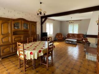Gîte au cœur d'Artenay – 3 chambres, tout confort, à 25 min d'Orléans, proche commerces et musées - FR-1-590-123 - Artenay - 7