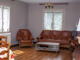 Gîte au cœur d'Artenay – 3 chambres, tout confort, à 25 min d'Orléans, proche commerces et musées - FR-1-590-123 - Artenay - 1