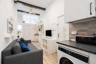 Charming San Isidro - 1