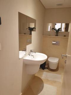 Mangroovy - 1BR Lovely Loggia wz Marina view - Hurghada - 7