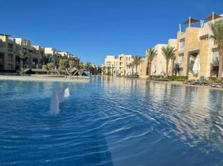 Mangroovy - 1BR Lovely Loggia wz Marina view - Hurghada - 2