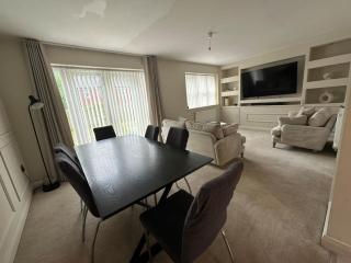 Stylish Family 3 bedroom home nr Llandudno - Llandudno Junction - 6
