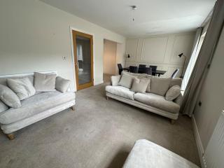 Stylish Family 3 bedroom home nr Llandudno - Llandudno Junction - 2