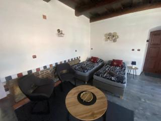 Vila Lucia - Apartmán 2 - 3