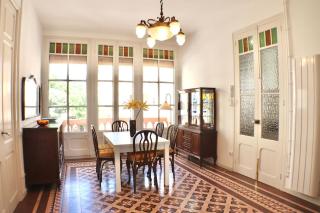 Piso Modernista con Terraza - San Felíu de Codinas - 9