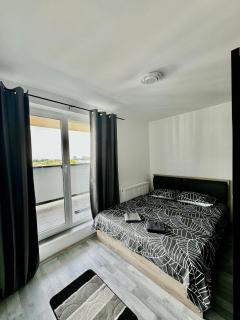 Apartament Premium - Cluj-Napoca - 9