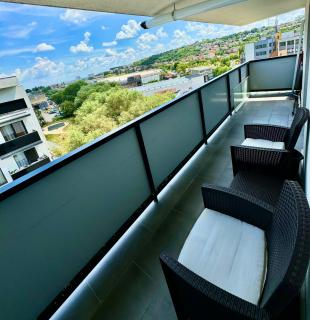 Apartament Premium - Cluj-Napoca - 6
