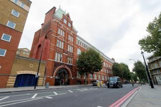 King's College London - Great Dover Street Apartments - 0