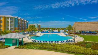 Embassy Suites By Hilton Orlando Sunset Walk - 9