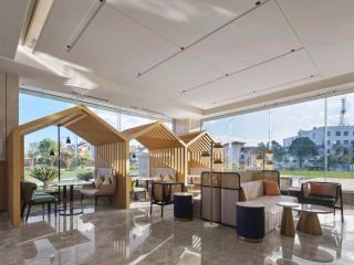 Hilton Garden Inn Kunming Dianchi - Kunming - 2
