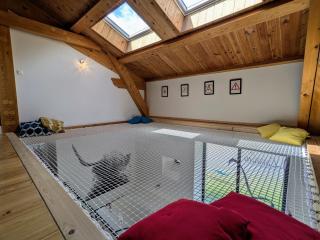 Gîte confortable avec piscine chauffée, pour 23 pers., idéal pour familles et amis - FR-1-582-101 - 7