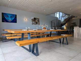 Gîte confortable avec piscine chauffée, pour 23 pers., idéal pour familles et amis - FR-1-582-101 - 3
