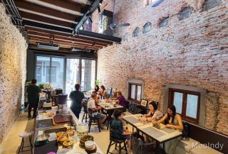 KLUENNGAM Cafe & Stay - Songkhla - 7
